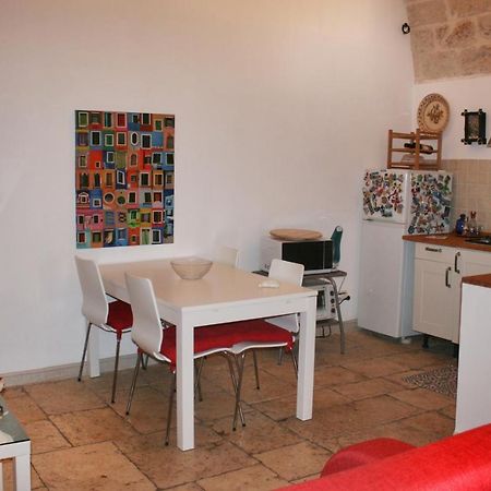La Casa Nel Vicolo Apartment บารี ภายนอก รูปภาพ