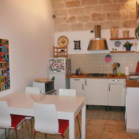 La Casa Nel Vicolo Apartment บารี ภายนอก รูปภาพ