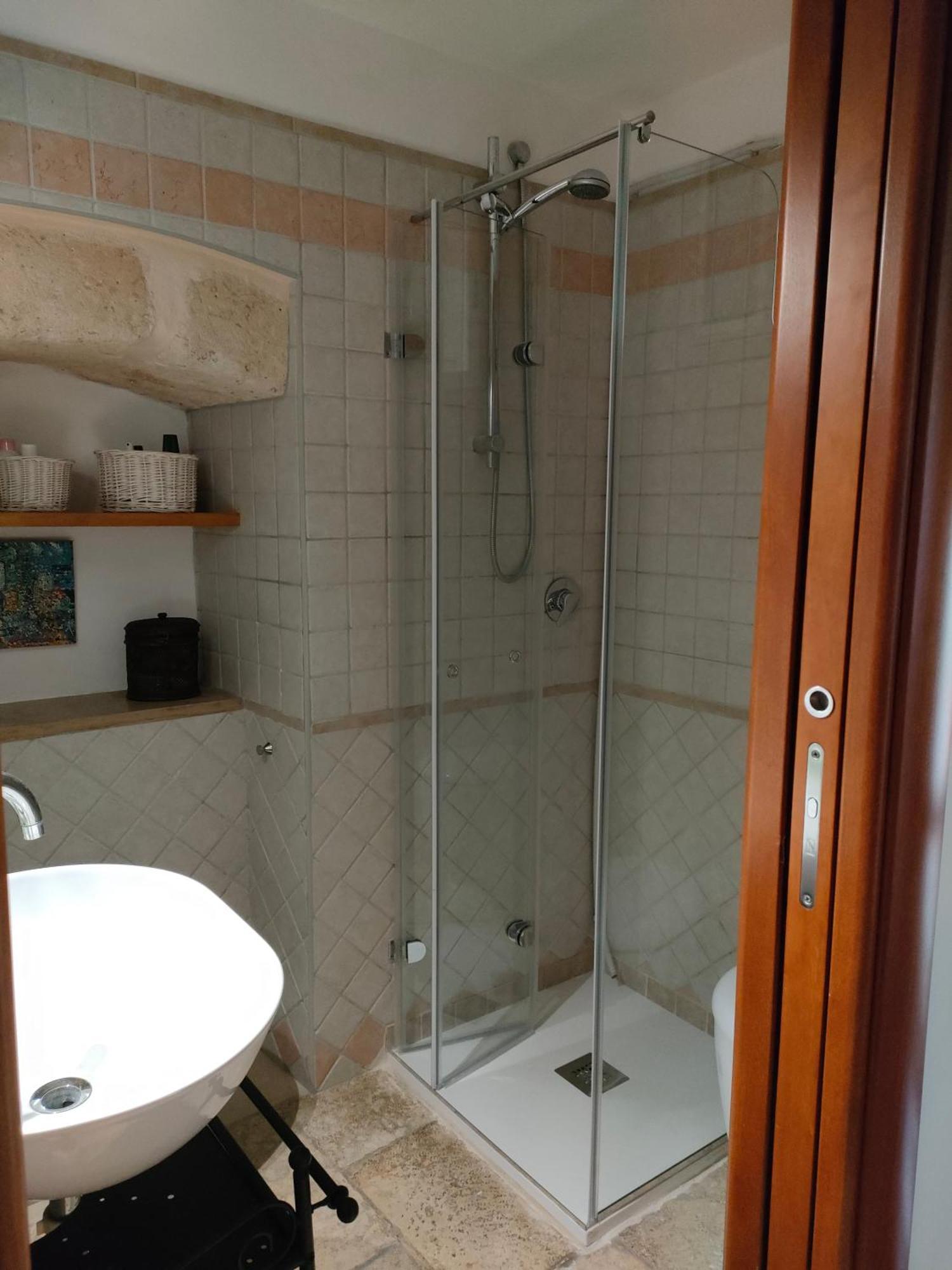 La Casa Nel Vicolo Apartment บารี ภายนอก รูปภาพ