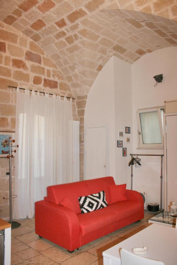 La Casa Nel Vicolo Apartment บารี ภายนอก รูปภาพ